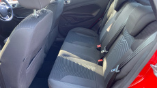 Ford Fiesta 1.0 Zetec 5dr Petrol Hatchback